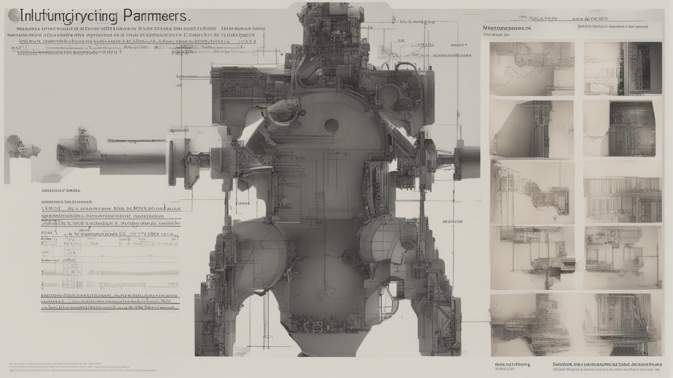 intriguing parameters(148)